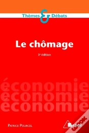 Capa do artigo Le Chômage