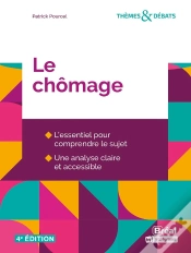 Capa do artigo Le Chomage
