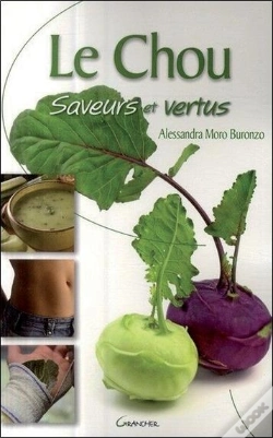 Capa do artigo Le Chou, Saveurs Et Vertus