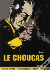 Capa do artigo Le Choucas ; Intégrale