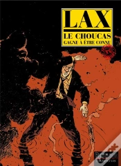 Capa do artigo Le Choucas Tome 6 ; Le Choucas Gagne À Être Connu