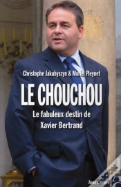 Capa do artigo Le Chouchou