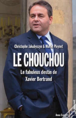 Capa do artigo Le Chouchou
