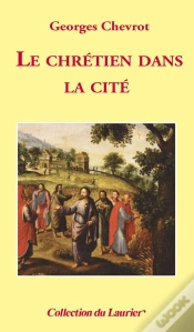 Capa do artigo Le Chrétien Dans La Cité