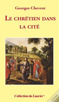 Capa do artigo Le Chrétien Dans La Cité