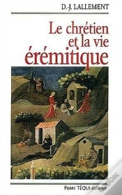 Capa do artigo Le Chretien Et La Vie Eremitique