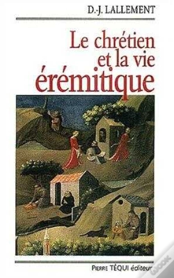 Capa do artigo Le Chretien Et La Vie Eremitique