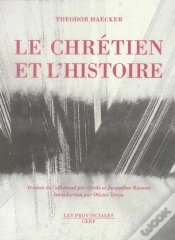 Capa do artigo Le Chretien Et L