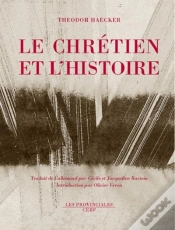 Capa do artigo Le Chrétien Et L