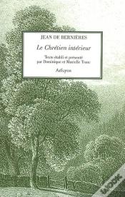 Capa do artigo Le Chrétien Intérieur