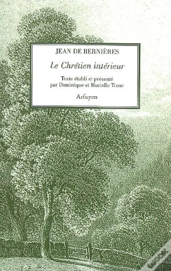 Capa do artigo Le Chrétien Intérieur
