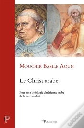 Capa do artigo Le Christ Arabe