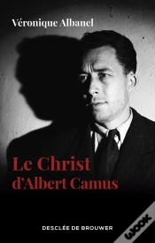 Capa do artigo Le Christ D