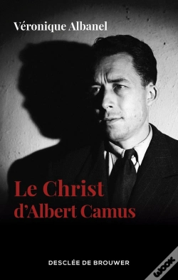 Capa do artigo Le Christ D'Albert Camus