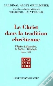 Capa do artigo Le Christ Dans La Tradition Chrétienne - Tome 2