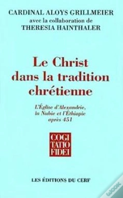 Capa do artigo Le Christ Dans La Tradition Chrétienne - Tome 2