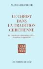 Le Christ Dans La Tradition Chretienne - Tome 2.1 - Preview