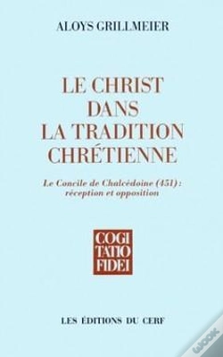 Capa do artigo Le Christ Dans La Tradition Chretienne - Tome 2.1