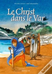 Le Christ Dans Le Var