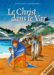 Capa do artigo Le Christ Dans Le Var