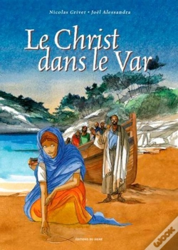 Capa do artigo Le Christ Dans Le Var