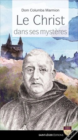 Capa do artigo Le Christ Dans Ses Mystères Tome 2