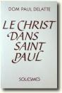 Le Christ Dans St Paul - Preview