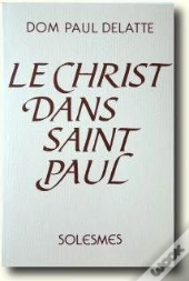 Le Christ Dans St Paul