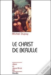 Capa do artigo Le Christ De Berulle
