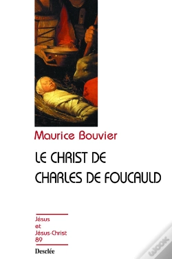 Capa do artigo Le Christ De Charles De Foucauld