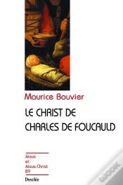 Capa do artigo Le Christ De Charles De Foucauld