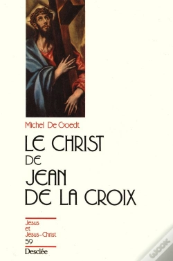 Capa do artigo Le Christ De Jean De La Croix