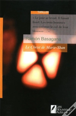 Capa do artigo Le Christ De Marie-Shan