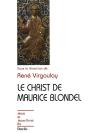 Le Christ De Maurice Blondel - Preview