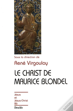 Capa do artigo Le Christ De Maurice Blondel