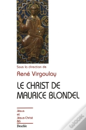 Capa do artigo Le Christ De Maurice Blondel