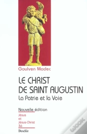 Capa do artigo Le Christ De Saint Augustin ; La Patrie Et La Voie