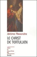Le Christ De Tertullien