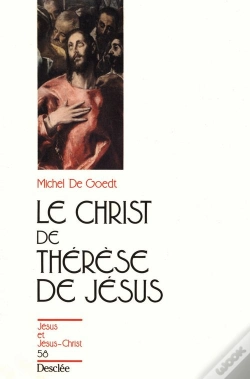Capa do artigo Le Christ De Thérèse De Jésus