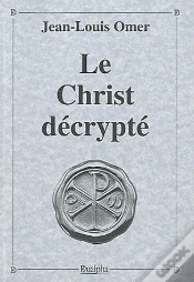 Capa do artigo Le Christ Décrypté