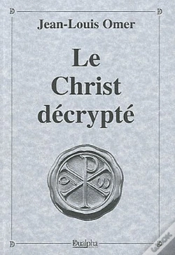 Capa do artigo Le Christ Décrypté