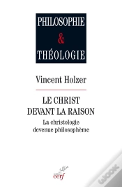 Capa do artigo Le Christ Devant La Raison ; La Christologie Devenue Philosophème