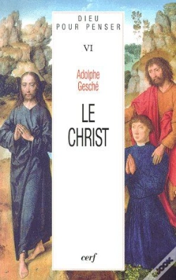Capa do artigo Le Christ ; Dieu Pour Penser Vi