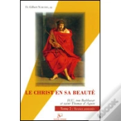 Capa do artigo Le Christ En Sa Beauté T.2 ; Textes Annotés