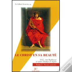 Capa do artigo Le Christ En Sa Beauté T.2 ; Textes Annotés
