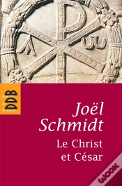 Capa do artigo Le Christ Et César