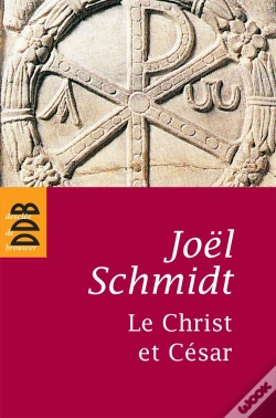 Capa do artigo Le Christ Et César
