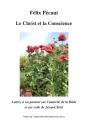 Le Christ Et La Conscience ; Lettres À Un Pasteur Sur L'Autorité De La Bible Et Celle De Jésus-Christ - Preview