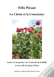 Capa do artigo Le Christ Et La Conscience ; Lettres À Un Pasteur Sur L