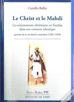 Capa do artigo Le Christ Et Le Mahdi Tome 7